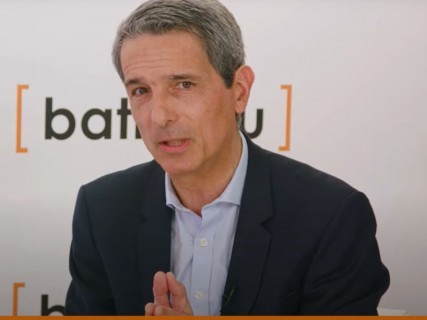 Le groupe Saint Gobain fait évoluer sa gouvernance