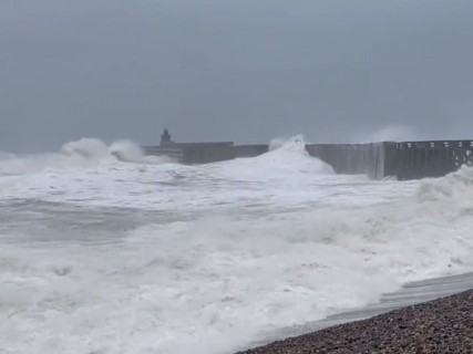 Tempête Ciaran premier bilan des dégâts