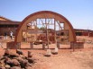 Marché central de Koudougou