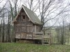 La cabane du trappeur