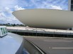 Des photographies «décalées» dévoilent l'œuvre d'Oscar Niemeyer