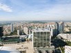 Vue nord du quartier de La Défense