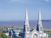 Sanctuaire Sainte-Anne-de-Beaupré