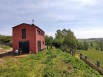 Une maison bioclimatique bas carbone à Labruyère-Dorsa