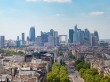 A rebours du marché, le quartier de La Défense ...