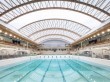 La piscine Georges Vallerey, à Paris, retrouve de ...