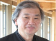 Shigeru Ban remporte le prix Praemium Imperiale ...