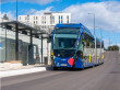 Colas construira une ligne de Bus à Haut Niveau ...