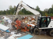 Le marché du recyclage en recul avec une baisse ...