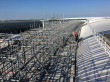 A Roissy, le terminal 2E se pare d'une nouvelle ...