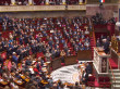 Le gouvernement Barnier tombe, le Bâtiment ...