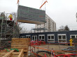 Bouygues Construction monte en 28 jours un ...