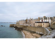 A Saint-Malo, le futur musée maritime oscille ...