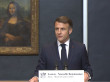 Emmanuel Macron promet "une nouvelle renaissance" ...