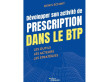 Un livre pour encourager la prescription dans le ...