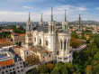 À Lyon, la basilique de Fourvière va pouvoir ...