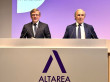 Alain Taravella (Altarea) : "2025 va être une ...