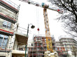 Prix et permis de construire : deux chiffres ...