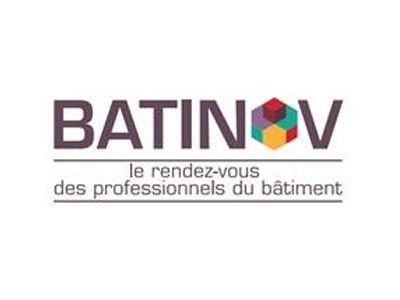 Salon BATINOV 2025 : Les Dernières Innovations en Architecture et Construction