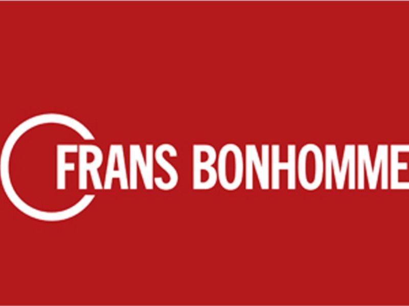 Frans Bonhomme Etend Sa Presence En Espagne