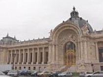 Le retour à la lumière du Petit Palais