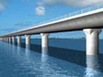 Ecosse&#160;: la construction du pont de ...