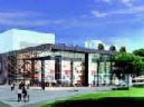 Angers s'offre un nouvel espace culturel