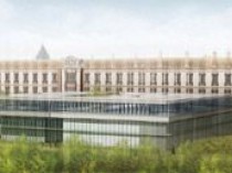 Un ancien lycée pour abriter le nouveau palais de ...