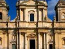 Réouverture de la cathédrale de Noto en Sicile