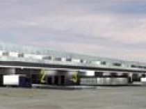 Une nouvelle gare de fret à Paris-Orly