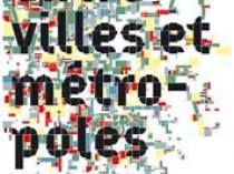 Des rencontres «entre villes et métropoles» à ...