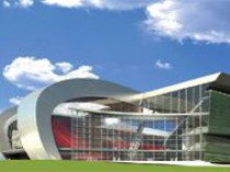 Un nouveau stade pour les Reds