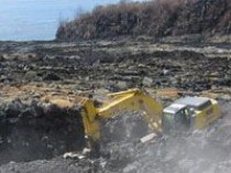 La Route des Laves&#160;: un chantier à hauts ...