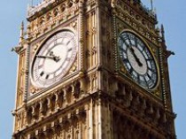 L'histoire de Big Ben