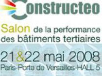 Constructeo, salon de la performance des ...