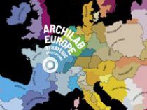 Archilab 2008 sous le signe de l'Europe