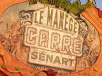 Manège Carré Sénart&#160;: une machine de ...