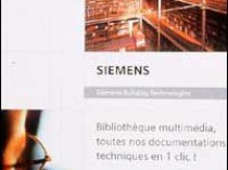 Siemens édite une bibliothèque technique