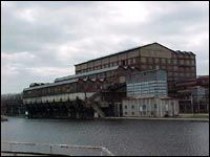 Le Creusot cherche à reconvertir un lavoir à ...