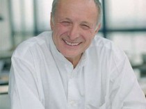 Le prix Pritzker 2007 décerné à Richard Rogers