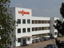 Viessmann signe quatre accords commerciaux 