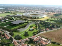 De Gerland à OL Land