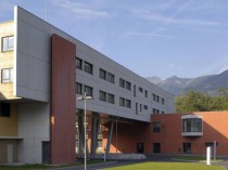 L'hôpital de Sallanches entre dans la lumière