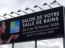 IdéoBain 2008&#160;: retour en images