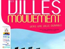 Les «villes en mouvement» se déplacent dans ...