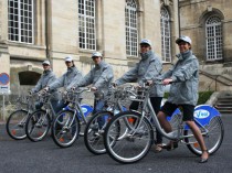 Panorama&#160;: Tour de France des vélos en libre ...