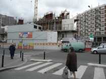 Une nouvelle médiathèque amarrée à Saint-Ouen