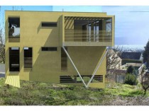 Elues "maisons respectueuses" par Rockwool