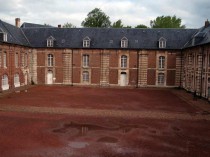 Vauban, un architecte très «&#160;fort&#160;»