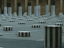 Restauration des colonnes de Buren&#160;: c'est ...